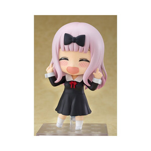 Toytec Kaguya-sama Love is War Nendoroid Chika Fujiwara 