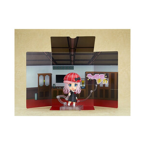 Toytec Kaguya-sama Love is War Nendoroid Chika Fujiwara 