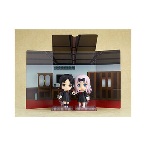 Toytec Kaguya-sama Love is War Nendoroid Chika Fujiwara 