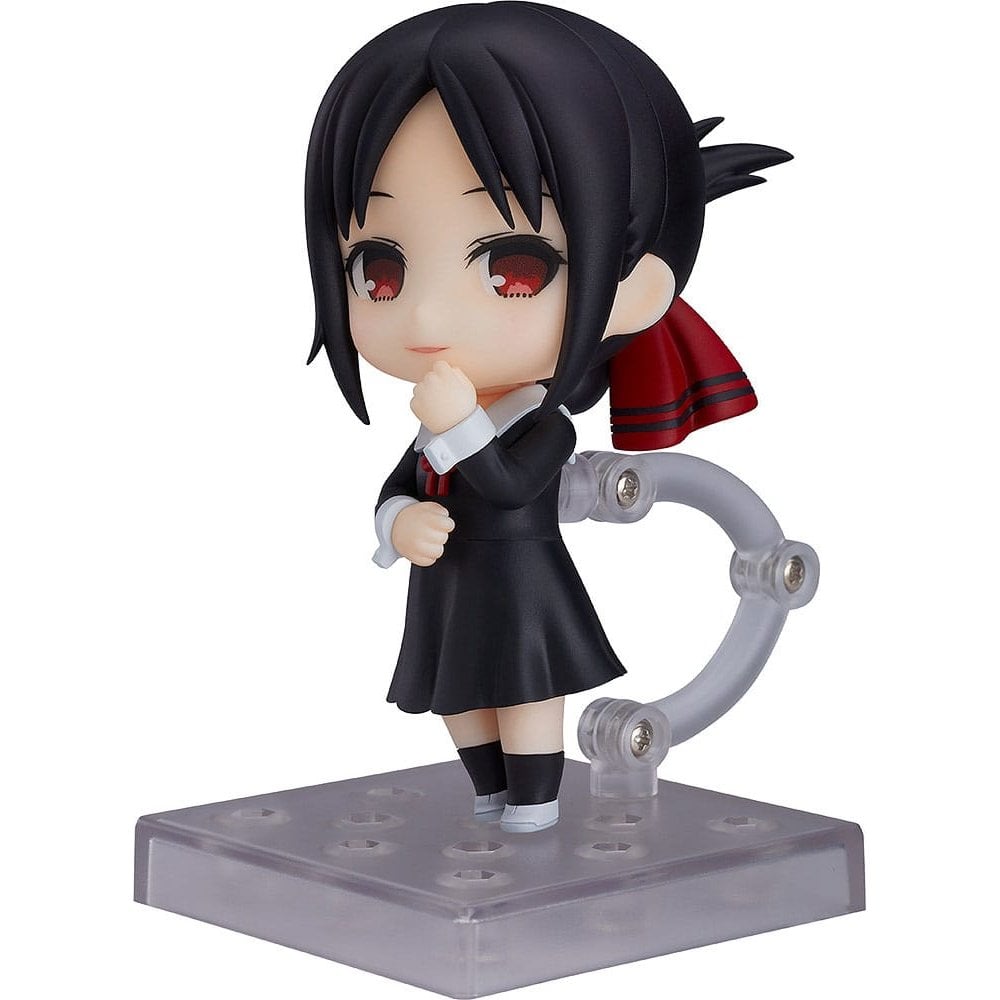 Toytec Kaguya-sama Love is War Nendoroid Kaguya Shinomiya 