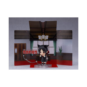 Toytec Kaguya-sama Love is War Nendoroid Kaguya Shinomiya 