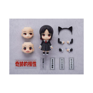 Toytec Kaguya-sama Love is War Nendoroid Kaguya Shinomiya 