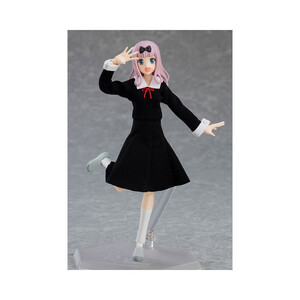 Max Factory Kaguya-sama Love is War? figma Chika Fujiwara 