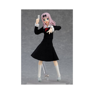 Max Factory Kaguya-sama Love is War? figma Chika Fujiwara 