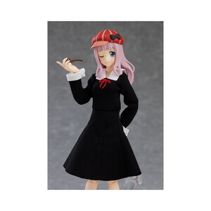 Max Factory Kaguya-sama Love is War? figma Chika Fujiwara 
