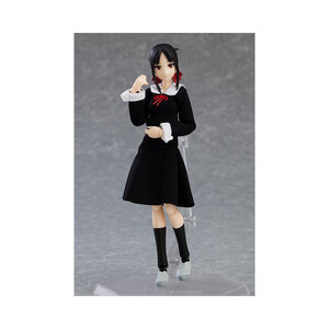 Max Factory Kaguya-sama Love is War? figma Kaguya Shinomiya 