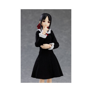 Max Factory Kaguya-sama Love is War? figma Kaguya Shinomiya 