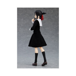 Max Factory Kaguya-sama Love is War? figma Kaguya Shinomiya 