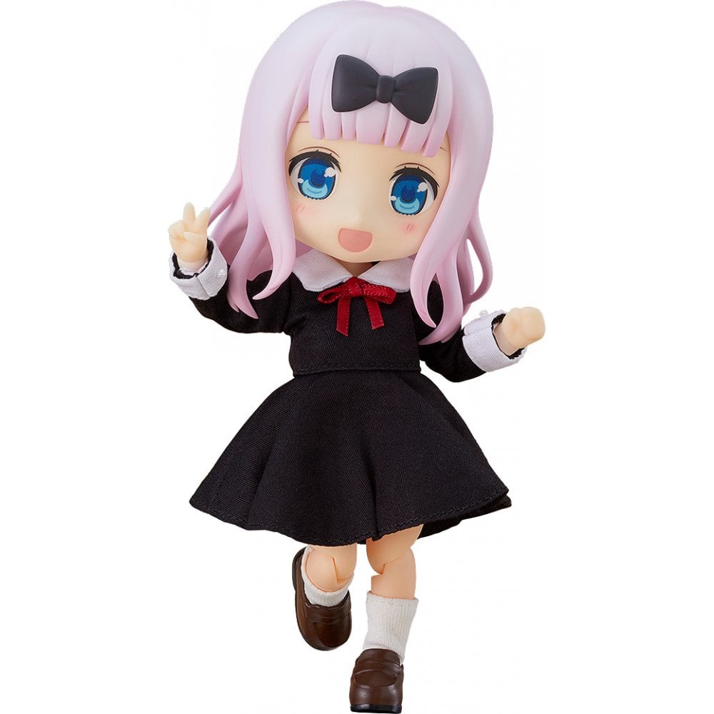 Good Smile Company Kaguya-sama Love is War? Nendoroid Doll Chika Fujiwara 