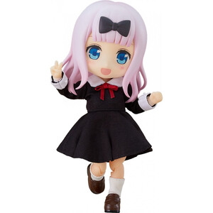 Good Smile Company Kaguya-sama Love is War? Nendoroid Doll Chika Fujiwara 