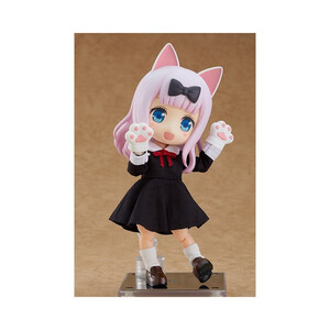 Good Smile Company Kaguya-sama Love is War? Nendoroid Doll Chika Fujiwara 