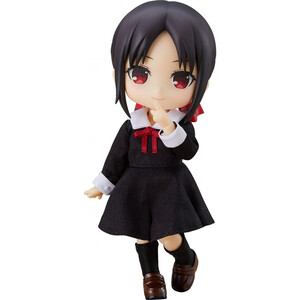 Good Smile Company Kaguya-sama Love is War? Nendoroid Doll Kaguya Shinomiya 
