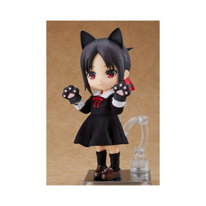 Good Smile Company Kaguya-sama Love is War? Nendoroid Doll Kaguya Shinomiya 