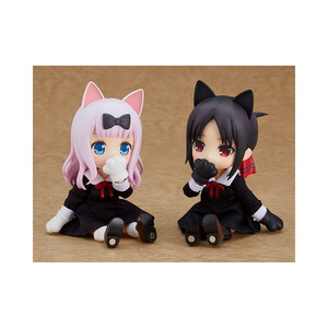 Good Smile Company Kaguya-sama Love is War? Nendoroid Doll Kaguya Shinomiya 