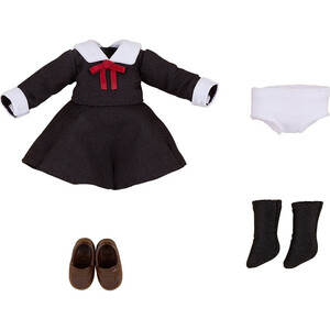 Good Smile Company Kaguya-sama Love is War? Nendoroid Doll Outift Set Shuchiin Academy Uniform - Girl 