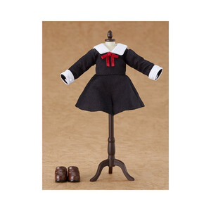 Good Smile Company Kaguya-sama Love is War? Nendoroid Doll Outift Set Shuchiin Academy Uniform - Girl 