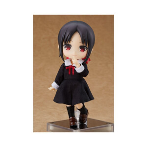 Good Smile Company Kaguya-sama Love is War? Nendoroid Doll Outift Set Shuchiin Academy Uniform - Girl 
