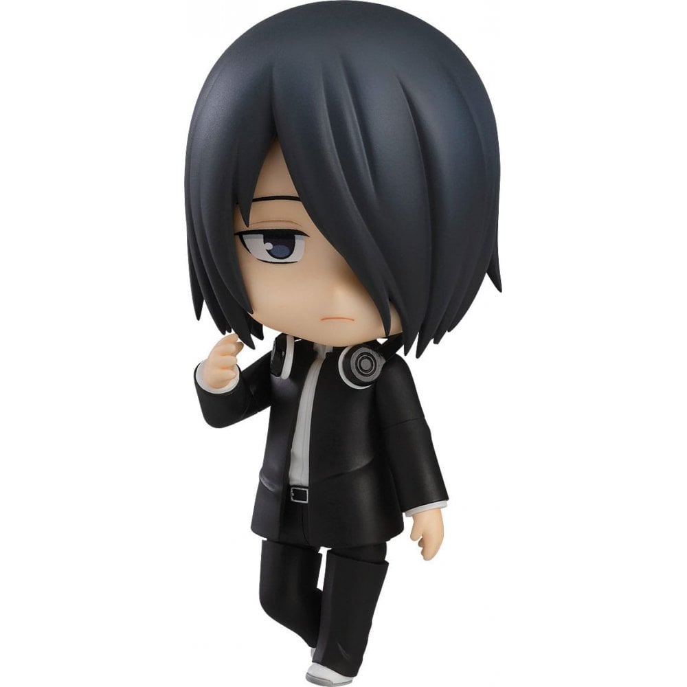 Kaguya-sama Love is War? Nendoroid Yu Ishigami 