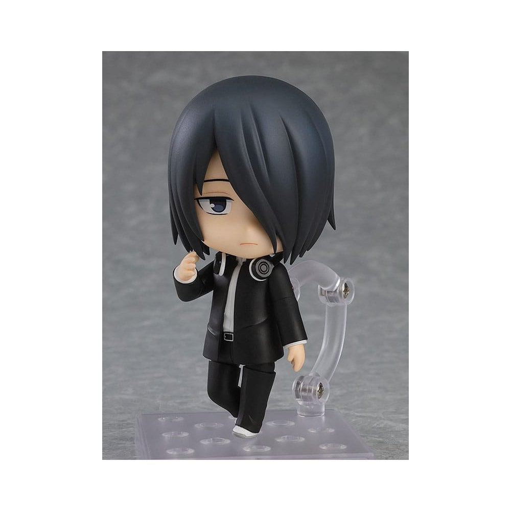 Good Smile Company Nendoroid Kaguya Luna – Figura 10 Cm – Modello Assortito, Colore Variabile – PVC, Collezione - 5