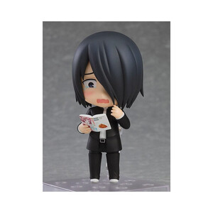 Good Smile Company Kaguya-sama Love is War? Nendoroid Yu Ishigami 