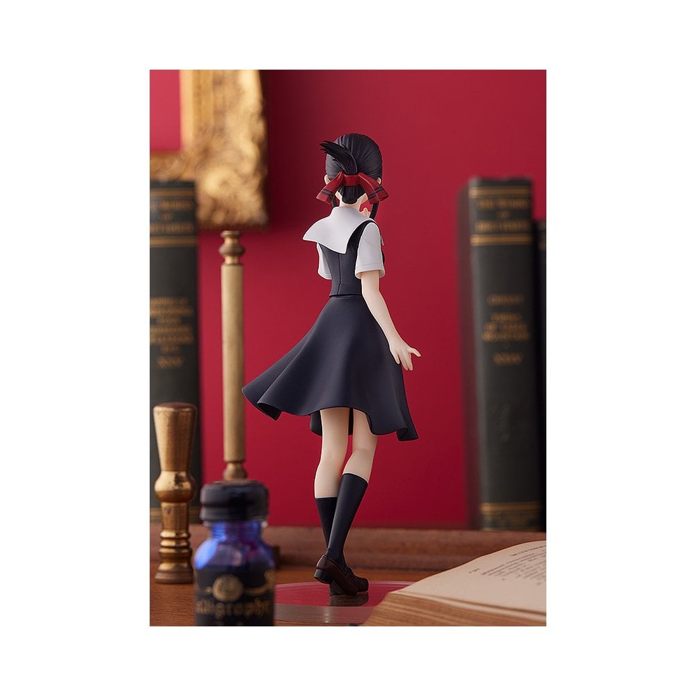 FIGURINE KAGUYA SHINOMIYA De Kaguya-Sama: Love Is War - POP UP PARADE