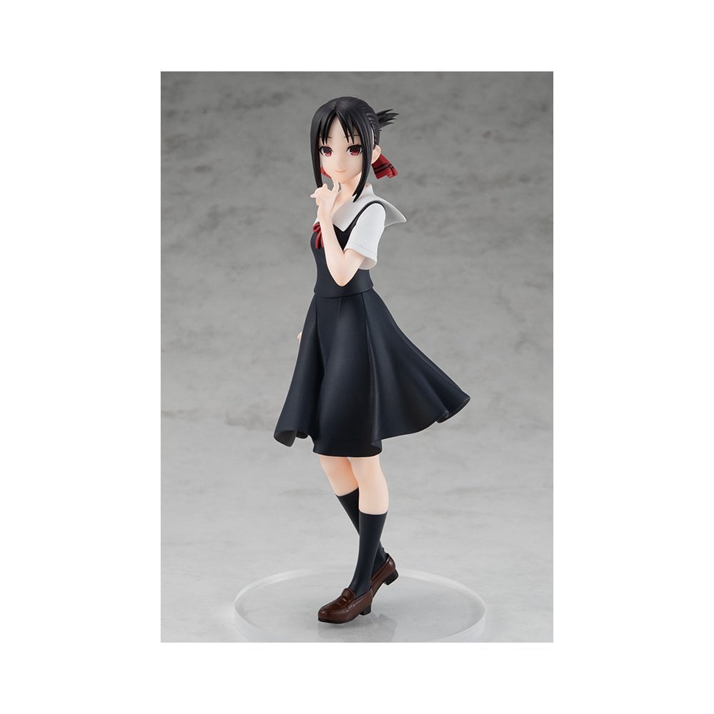 LOVE IS WAR - FIGURINE DE KAGUYA SHINOMIYA - POP UP PARADE