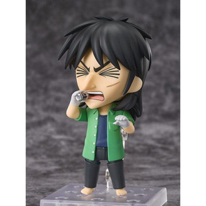 Good Smile Company Kaiji Nendoroid Kaiji Ito 
