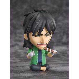Good Smile Company Kaiji Nendoroid Kaiji Ito 