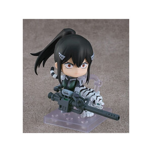 Good Smile Company Kaiju No. 8 Nendoroid Mina Ashiro 
