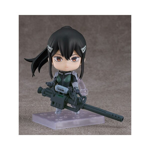 Good Smile Company Kaiju No. 8 Nendoroid Mina Ashiro 