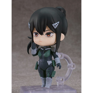 Good Smile Company Kaiju No. 8 Nendoroid Mina Ashiro 