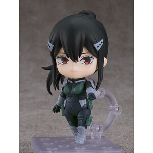 Good Smile Company Kaiju No. 8 Nendoroid Mina Ashiro 