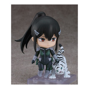 Good Smile Company Kaiju No. 8 Nendoroid Mina Ashiro 