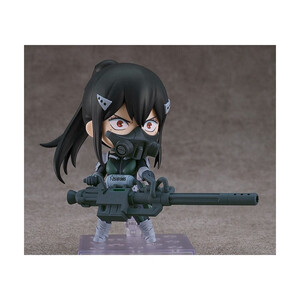 Good Smile Company Kaiju No. 8 Nendoroid Mina Ashiro 