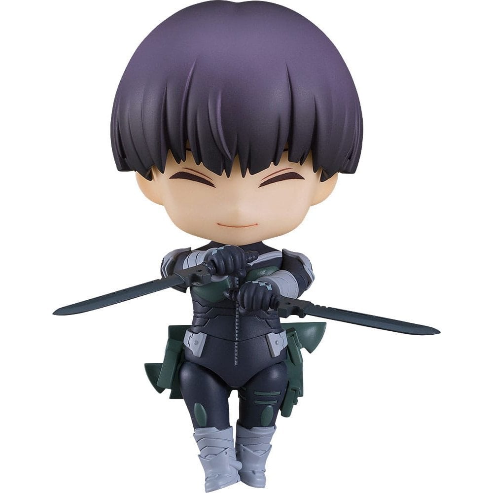 Good Smile Company Kaiju No. 8 Nendoroid Soshiro Hoshina 