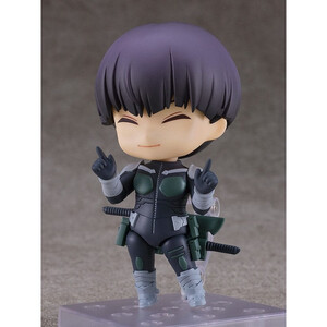 Good Smile Company Kaiju No. 8 Nendoroid Soshiro Hoshina 