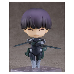 Good Smile Company Kaiju No. 8 Nendoroid Soshiro Hoshina 