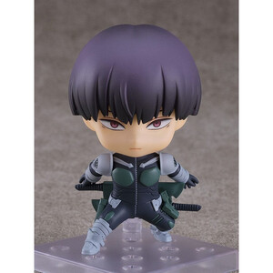 Good Smile Company Kaiju No. 8 Nendoroid Soshiro Hoshina 