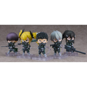 Good Smile Company Kaiju No. 8 Nendoroid Soshiro Hoshina 