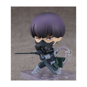 Good Smile Company Kaiju No. 8 Nendoroid Soshiro Hoshina 