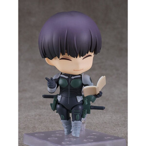 Good Smile Company Kaiju No. 8 Nendoroid Soshiro Hoshina 