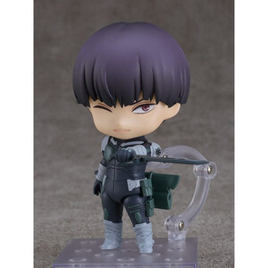 Good Smile Company Kaiju No. 8 Nendoroid Soshiro Hoshina 