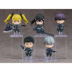 Good Smile Company Kaiju No. 8 Nendoroid Soshiro Hoshina 