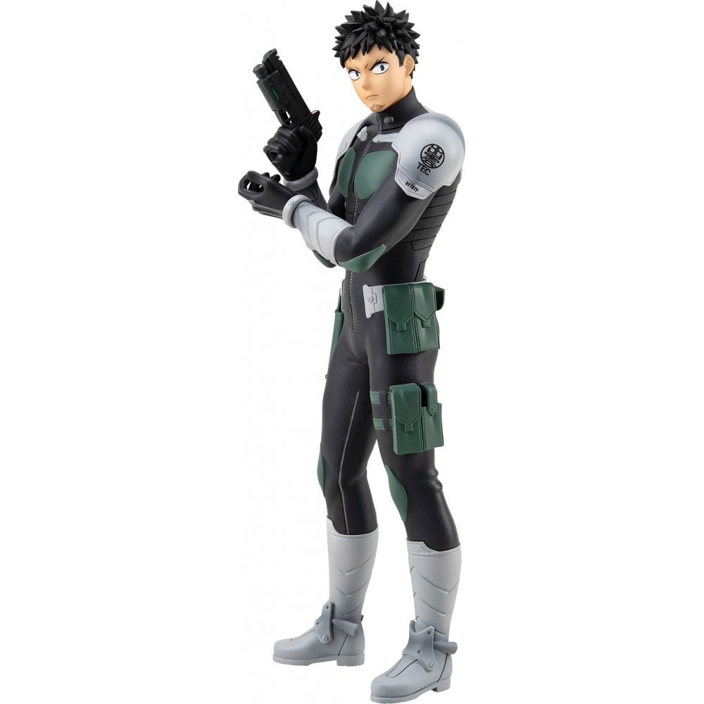 Good Smile Company Kaiju No. 8 POP UP PARADE Kafka Hibino 