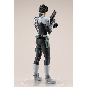 Good Smile Company Kaiju No. 8 POP UP PARADE Kafka Hibino 