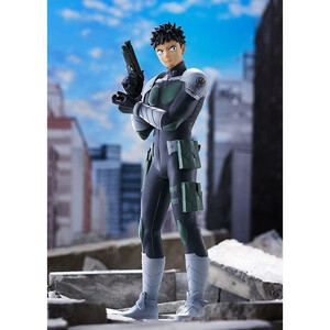 Good Smile Company Kaiju No. 8 POP UP PARADE Kafka Hibino 