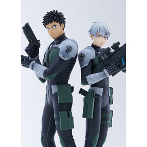 Good Smile Company Kaiju No. 8 POP UP PARADE Kafka Hibino 