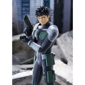 Good Smile Company Kaiju No. 8 POP UP PARADE Kafka Hibino 