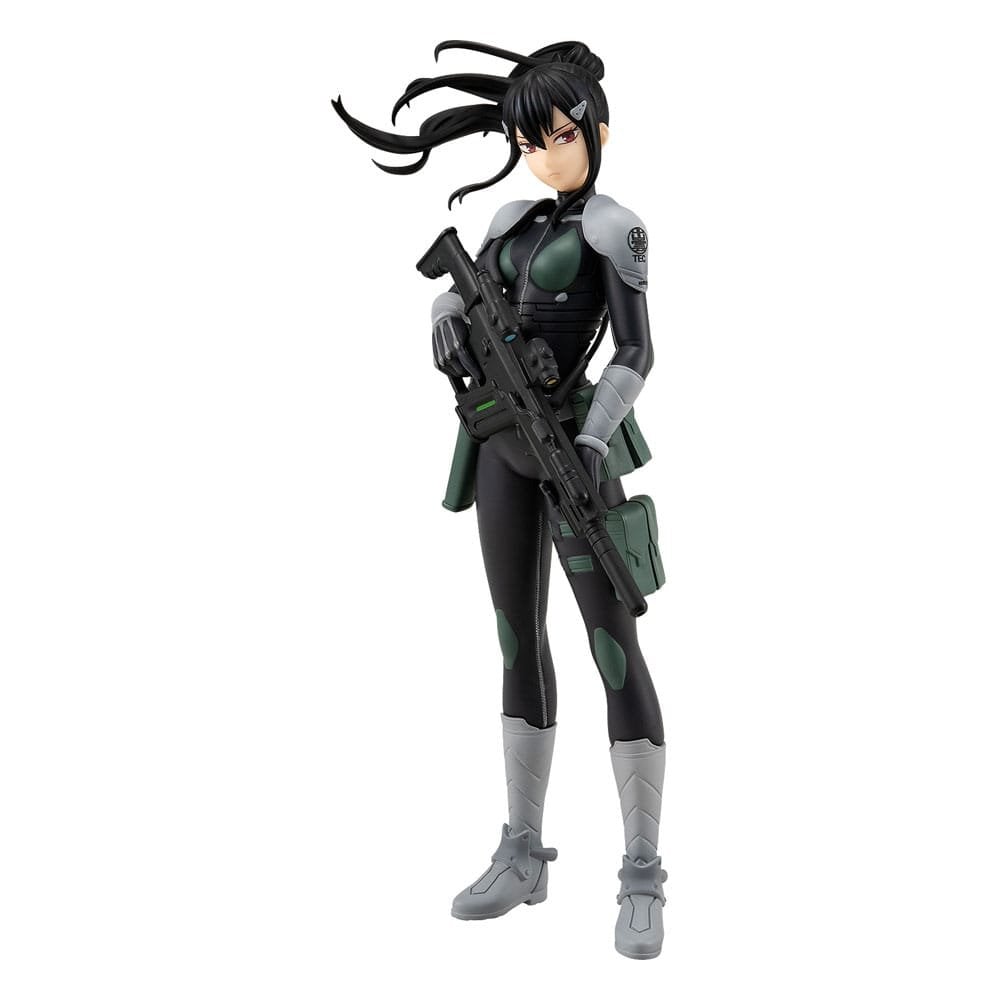 Good Smile Company Kaiju No. 8 POP UP PARADE Mina Ashiro 