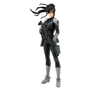 Good Smile Company Kaiju No. 8 POP UP PARADE Mina Ashiro 